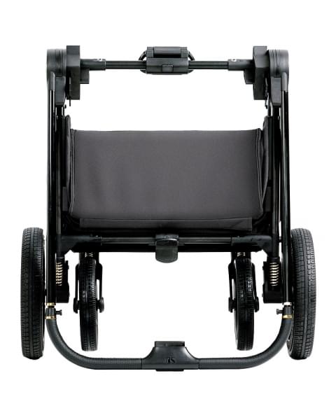 Детская прогулочная коляска Sweet Baby Elegante GL/Grey