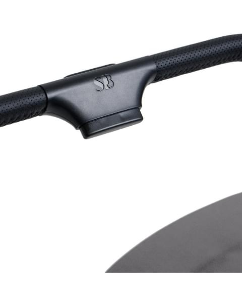 Детская прогулочная коляска Sweet Baby Elegante GL/Grey