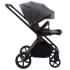 Детская прогулочная коляска Sweet Baby Elegante GL/Grey