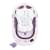 Детская ванна Agex Aqua, Purple (Фиолетовый)