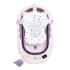 Детская ванна Agex Aqua, Purple (Фиолетовый)