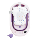 Детская ванна Agex Aqua, Purple (Фиолетовый)