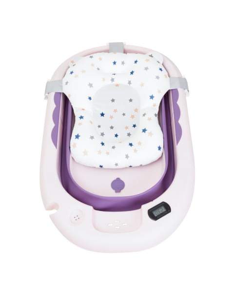 Детская ванна Agex Aqua, Purple (Фиолетовый)