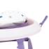 Детская ванна Agex Aqua, Purple (Фиолетовый)