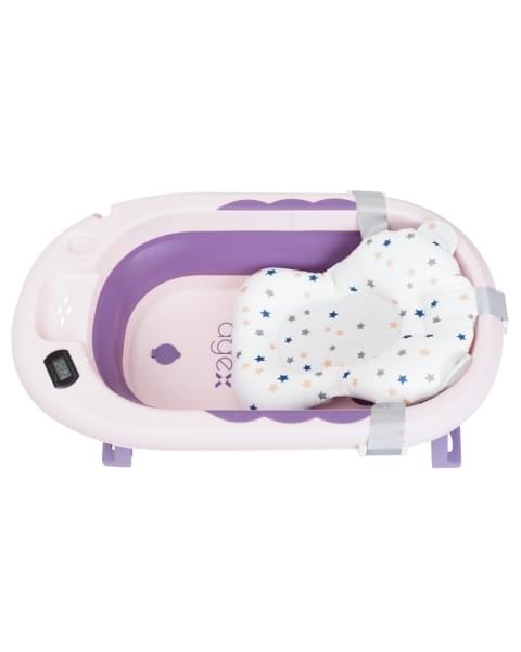 Детская ванна Agex Aqua, Purple (Фиолетовый)