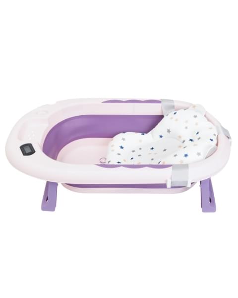 Детская ванна Agex Aqua, Purple (Фиолетовый)