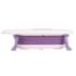 Детская ванна Agex Aqua, Purple (Фиолетовый)