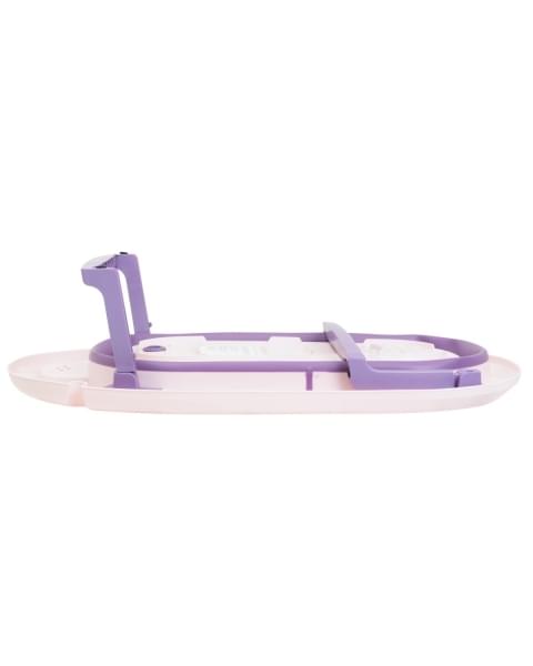 Детская ванна Agex Aqua, Purple (Фиолетовый)
