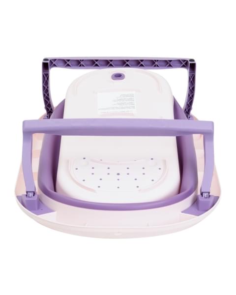 Детская ванна Agex Aqua, Purple (Фиолетовый)