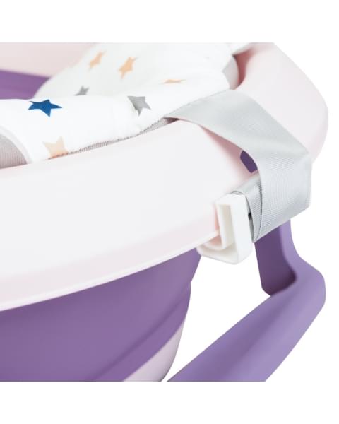 Детская ванна Agex Aqua, Purple (Фиолетовый)