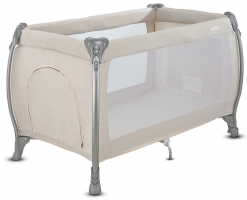 Детский манеж-кровать Inglesina Lodge Ecru