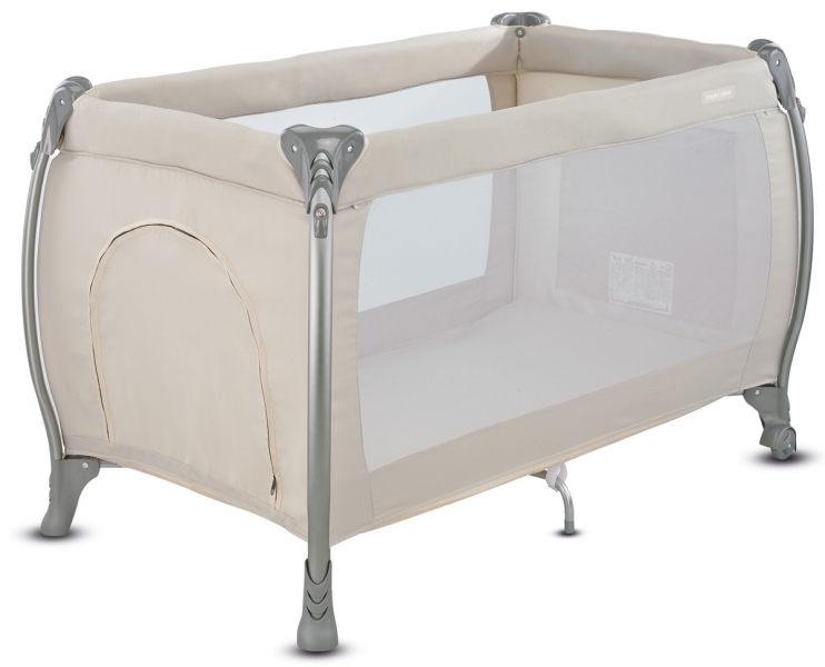 Детский манеж-кровать Inglesina Lodge Ecru