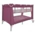 Детский манеж Baby Tilly Rio Plus T-1021 Orchid Purple