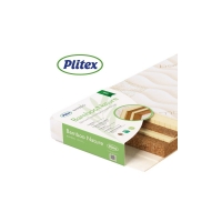 Детский матрас Plitex Bamboo Nature (120х60х11 см)