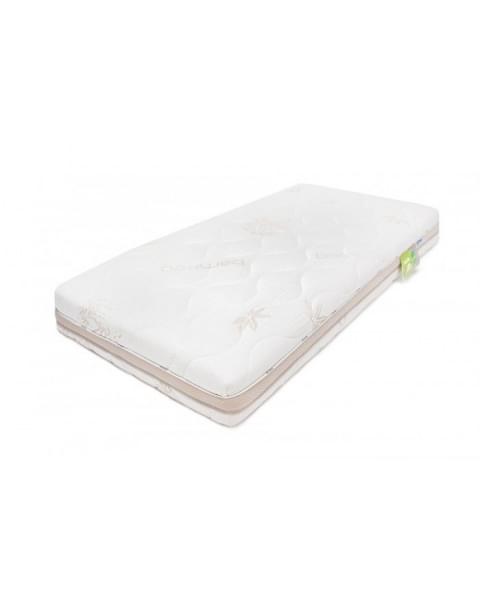 Детский матрас Plitex Bamboo Nature (120х60х11 см)
