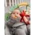 Детский Шезлонг HAMMY от Happy Baby