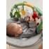 Детский Шезлонг HAMMY от Happy Baby