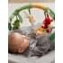 Детский Шезлонг HAMMY от Happy Baby