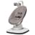 Детское кресло-качалка 4moms MamaRoo New Rosewood