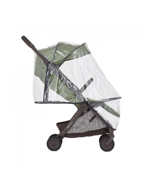 Дождевик для коляски Anex Air-Q