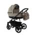 Детская коляска Sevillababy Alterro 2 в 1 темно-бежевый (ALT-03)