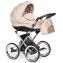 Детская коляска Lonex Parrilla 3 в 1 PAR-02 Beige