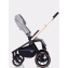 Коляска mowbaby zoom 2в1