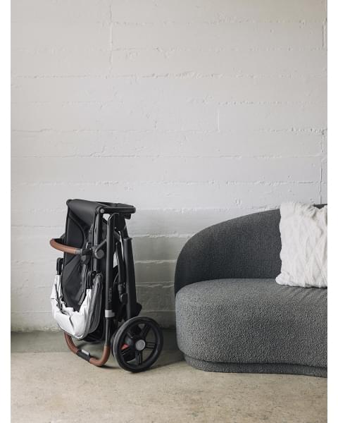 Коляска 2в1 UPPAbaby VISTA V3 GREYSON