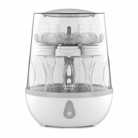 Электрический стерилизатор Nuvita Sterieasy для бутылочек 1083