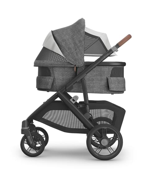 Коляска 2в1 UPPAbaby VISTA V3 GREYSON