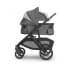Коляска 2в1 UPPAbaby VISTA V3 GREYSON