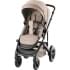 Коляска 3 в 1 Britax Roemer Smile 5Z Style и автокресло Baby-Safe PRO Style Teak Teak