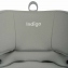 Автокресло Indigo Diesel i-size зеленый