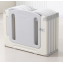 Манеж UNIX Kids Ocean 151x151 см Grey