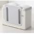 Манеж UNIX Kids Ocean 151x151 см Grey