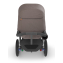 Коляска прогулочная UPPAbaby RIDGE Theo