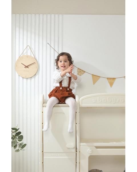 Кухня детская UNIX Kids Cook & Store 2 ящика Camel