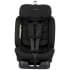 Автокресло Indigo Diesel i-size черный