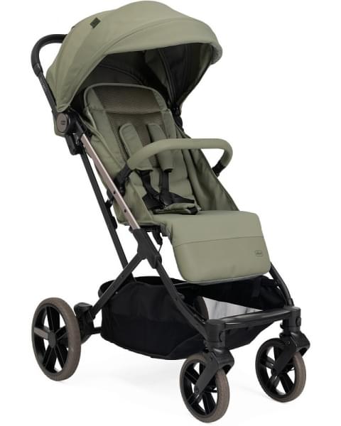 Коляска прогулочная Chicco Dolomiti Meadow