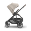 Детская прогулочная коляска UPPABABY CRUZ V3 (Цвет - Ada)