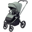 Детская коляска Rant Flex Therm Soft 3 в 1 с автокреслом Cruise Forest Green