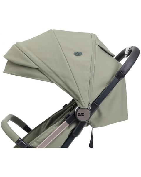 Коляска прогулочная Chicco Dolomiti Meadow