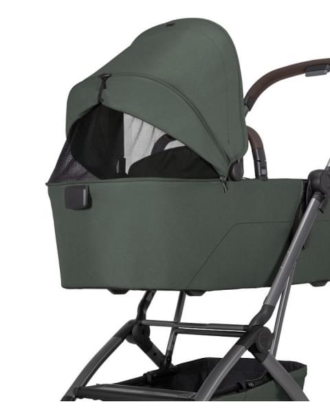 Коляска 2 в 1 Joolz Aer2, Forest Green