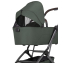 Коляска 2 в 1 Joolz Aer2, Forest Green