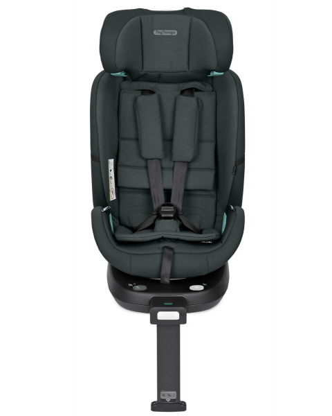 Автокресло Peg Perego Primo Viaggio 360 EVO Metal