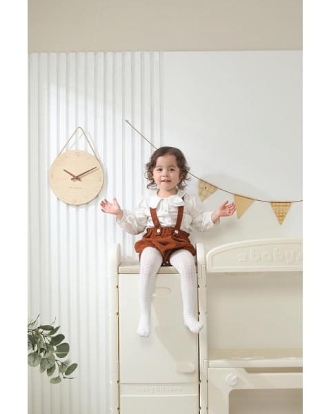 Кухня детская UNIX Kids Cook & Store 2 ящика Camel