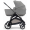 Коляска Inglesina Aptica 2026 2 в 1 Crystal Grey