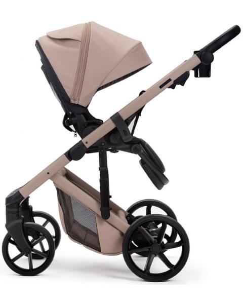 Детская коляска Adamex Dolce Natura 3 в 1 DO-N-14 Sand