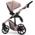Детская коляска Adamex Dolce Natura 3 в 1 DO-N-14 Sand