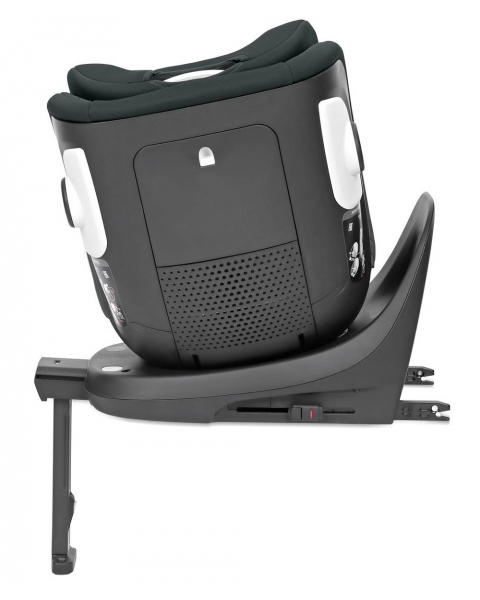 Автокресло Peg Perego Primo Viaggio 360 EVO Metal